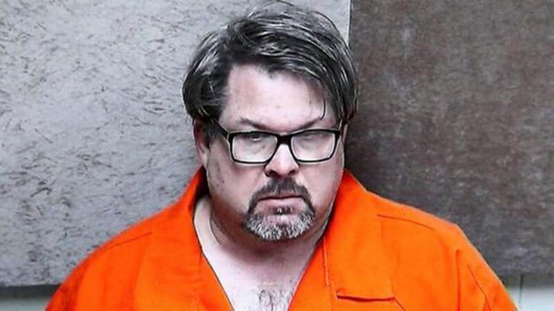 Satanismo Estados Unidos: Un hombre dice que el Diablo le ordenó matar a 6 personas