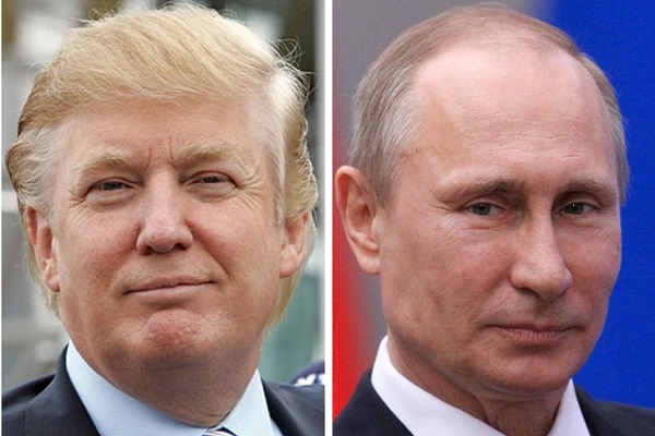 Sanedrín de Israel pide a Putin y Trump construir el 'Tercer Templo' en Jerusalén