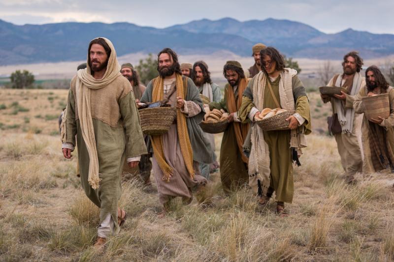 La definición de discipulado