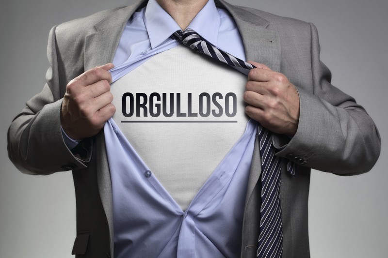Devocional: Desinflando el orgullo