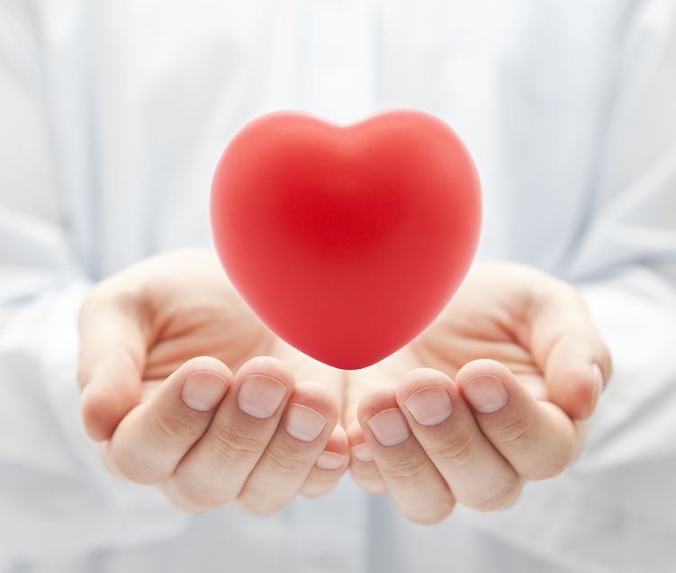 Un Nuevo Corazón