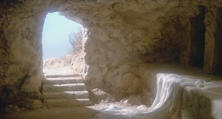 Devocional: ¿Dónde están los huesos de Jesús?