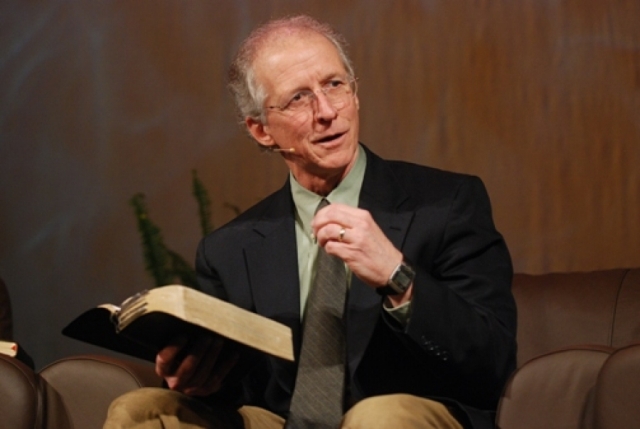 ¿El cristiano puede perder la salvación? John Piper responde