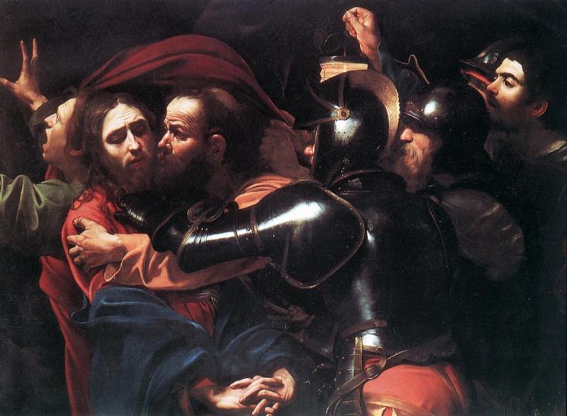 Devocional: Judas el traidor