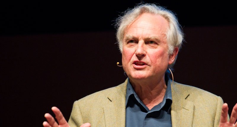 Richard Dawkins: “El islam es la religión más malvada del mundo”