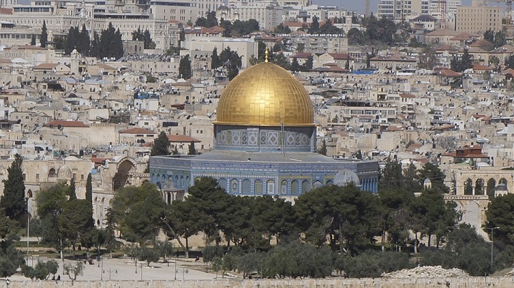 Eslovaquia trasladará su embajada a Jerusalén