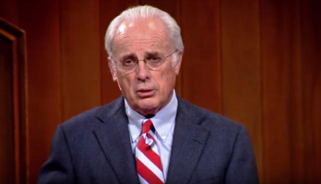 John MacArthur: “Muchos toleran un falso evangelio para no perder popularidad”