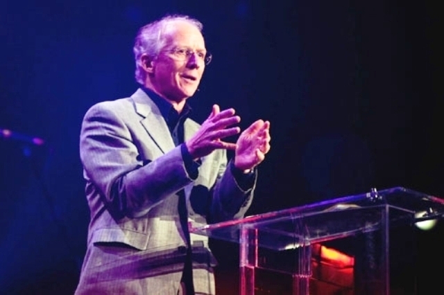 ¿Los católicos irán al cielo? John Piper responde