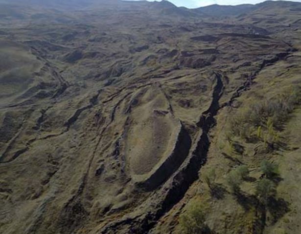 Investigador dice que revelará “pruebas” que Arca de Noé está en Ararat