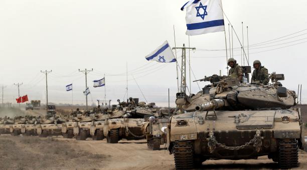 Israel “enseñará a Irán una lección que nunca olvidará” si ataca