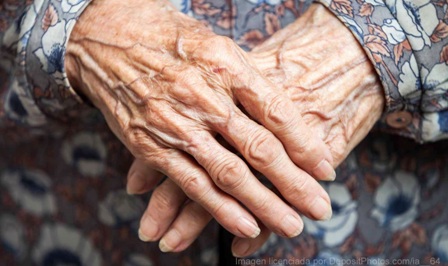 Judía de 101 años acepta a Jesús como Salvador