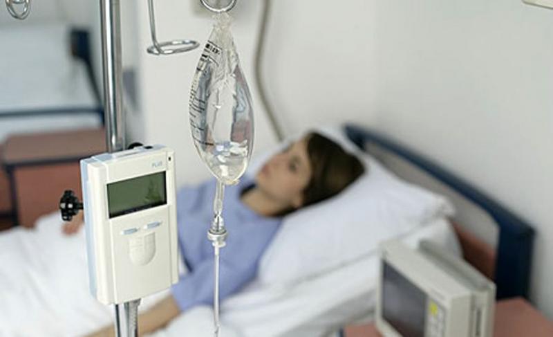 Mujer sale de coma después de escuchar la voz de Dios