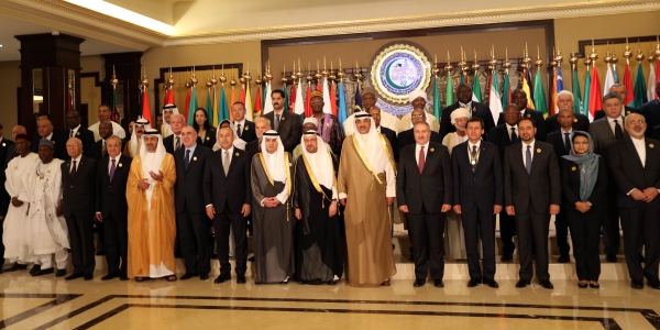 Países musulmanes enviarán soldados para “proteger a palestinos” de Israel