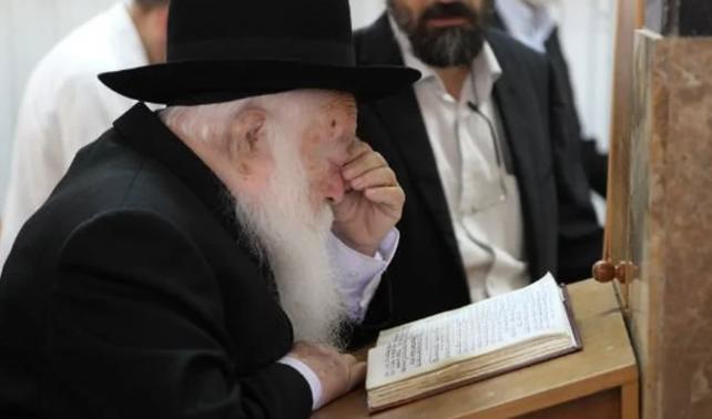 “El Mesías ya vive entre nosotros”, declara influyente rabino en Israel