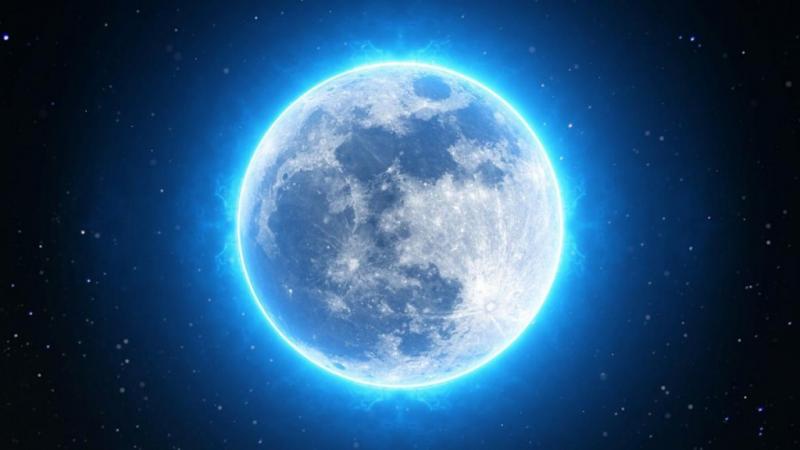 China planea lanzar al espacio una “luna artificial”