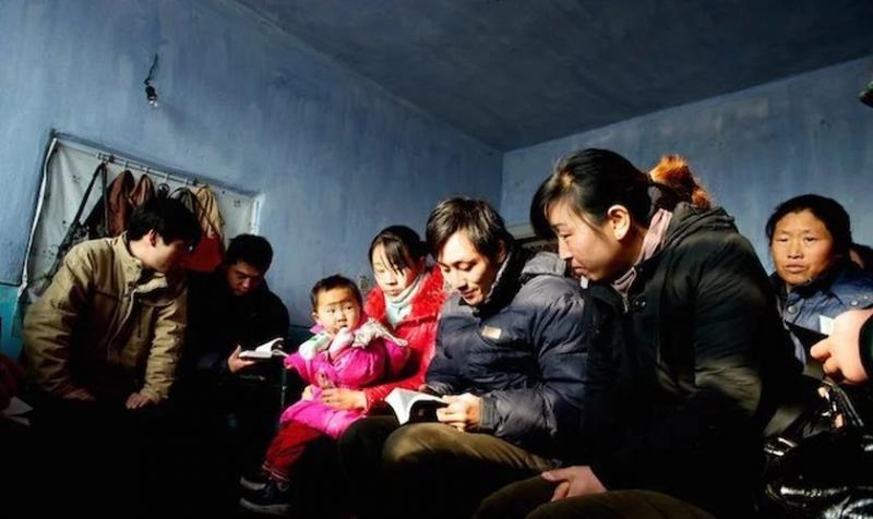 Cristianos de Corea del Norte están “desesperados” por biblias