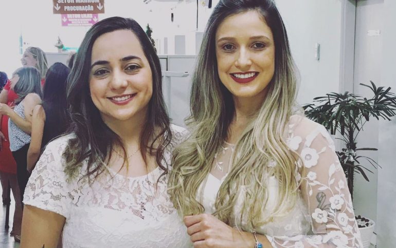 Iglesia Episcopal Anglicana celebra su primer matrimonio gay