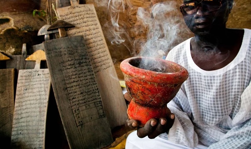 Pastor denuncia aumento de sacrificios de niños en Uganda