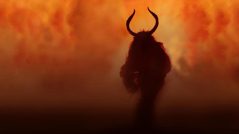 Superior jesuita: El diablo es solo un “símbolo”, no un ser real