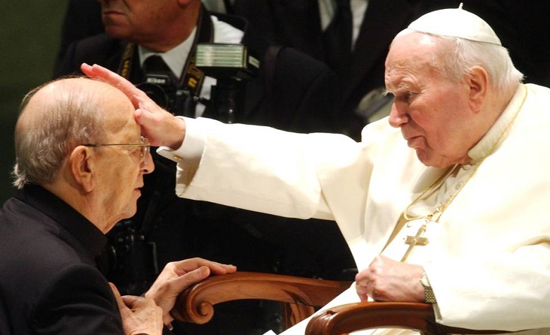 Revelan abusos sexuales alarmantes por parte de sacerdotes