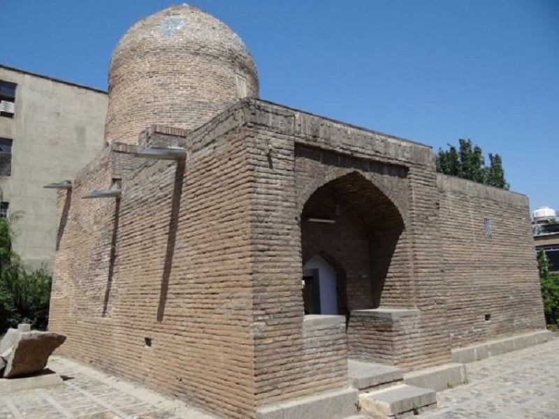 Irán amenaza con destrucción de tumba de la reina Esther y Mardoqueo