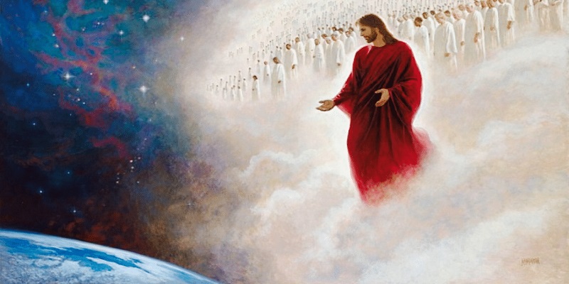 Las señales del mundo afirman la venida de Cristo