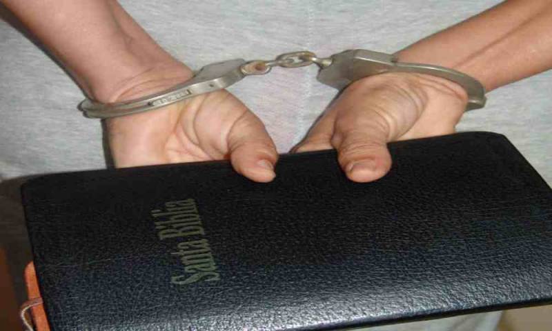 Hombre encarcelado 15 años por tener una Biblia, seguirá evangelizando