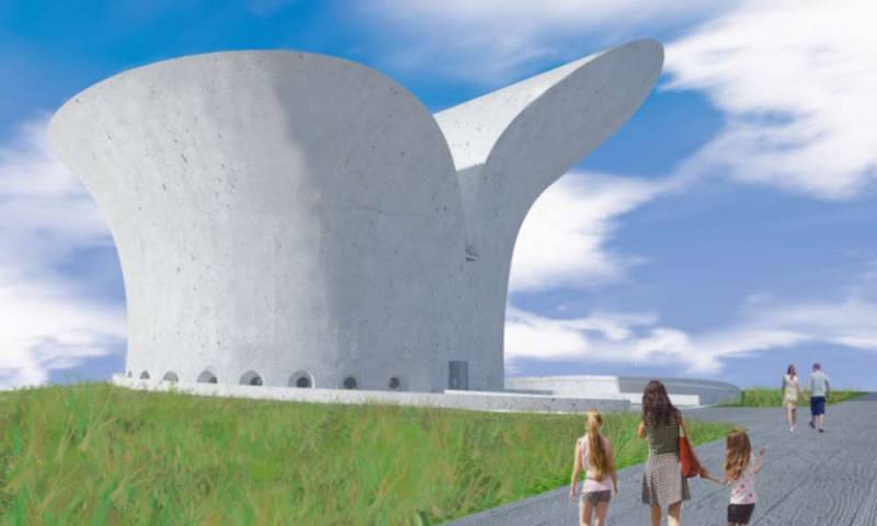 Ateos se oponen a construcción del Museo de la Biblia