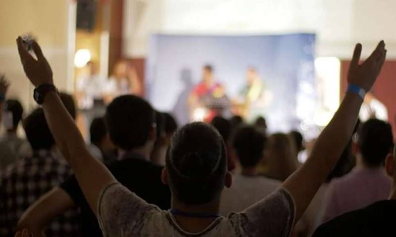 Ex musulmán: Rápido crecimiento del cristianismo en Irán es profético